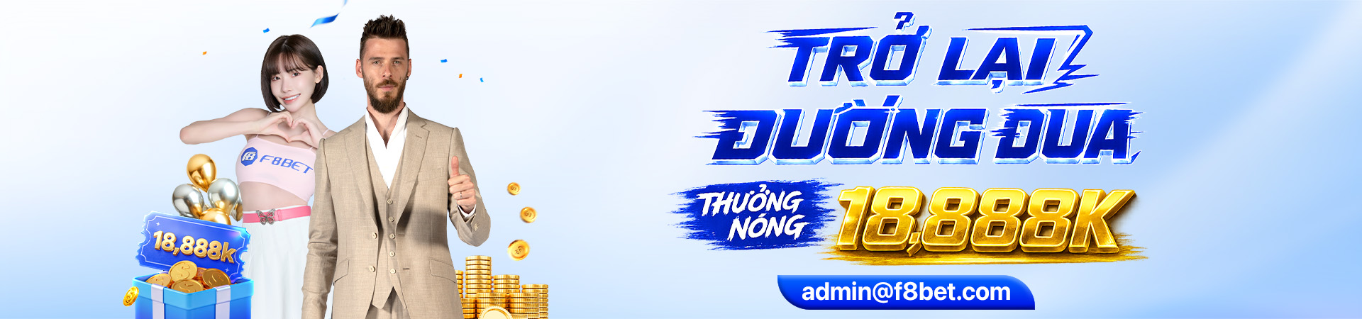 tro lai cuoc choi thuong nong 18888k tai f8bet